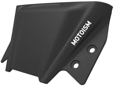 Motoismus Windschutzscheibe Mi Honda CB650R 2024-