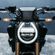 Motoismus Windschutzscheibe Mi Honda CB650R 2024-