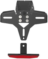 Motoismus-Nummernschildträger Mi KTM 125 390 Duke 24- - afbeelding 2
