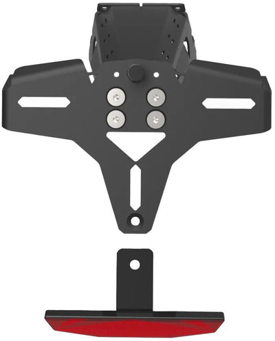 Motoismus-Nummernschildträger Mi KTM 125 390 Duke 24-