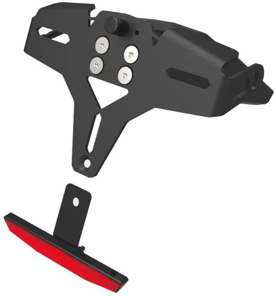 Motoism Kennzeichenhalter Kennzeichenträger MI KTM990 1390 Duke 24-