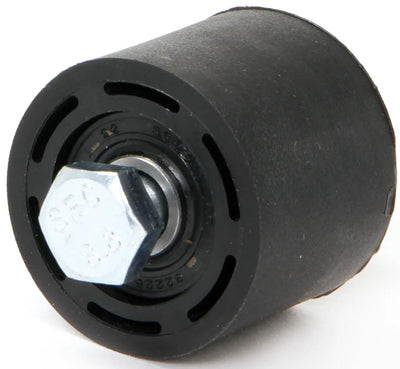Alle Bälle Rennkette Rollen 79-5001 ABR 34 mm schwarz