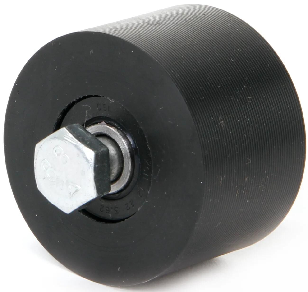 Alle Bälle Rennkette Rollen 79-5006 ABR 43-28 mm schwarz