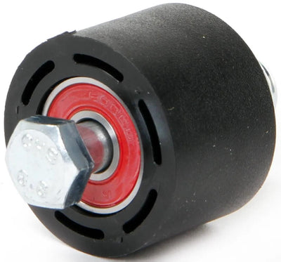 Alle Bälle Rennkette Rollen 79-5008 ABR 34-24 mm schwarz