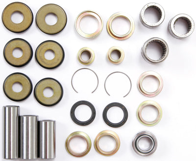 Alle Bälle Racing Rocker Arm Reparaturen setzen alle Bälle RAC. 27-1016