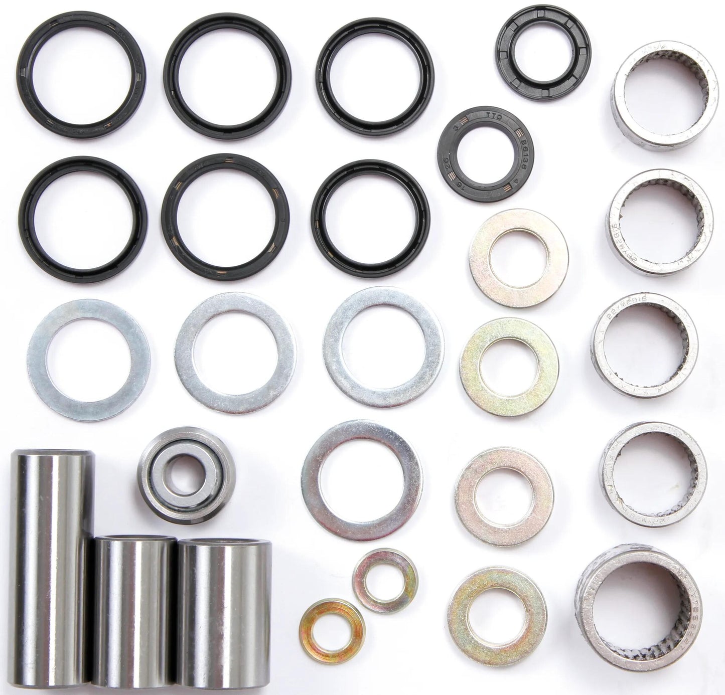 Alle Bälle Racing Rocker Arm Reparaturen setzen alle Bälle RAC. 27-1029