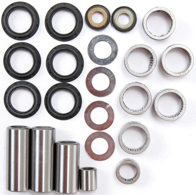 Alle Bälle Racing Rocker Arm Reparaturen setzen alle Bälle RAC. 27-1036