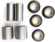 Alle Bälle Rennreparatursets 28-1067 ABR Swingarm Bearing