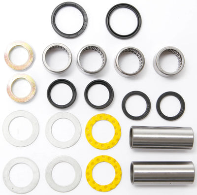 Alle Bälle Rennreparatursets 28-1072 ABR Swingarm Bearing