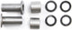 Alle Bälle Rennreparatursets 28-1107 ABR Swingarm Bearing