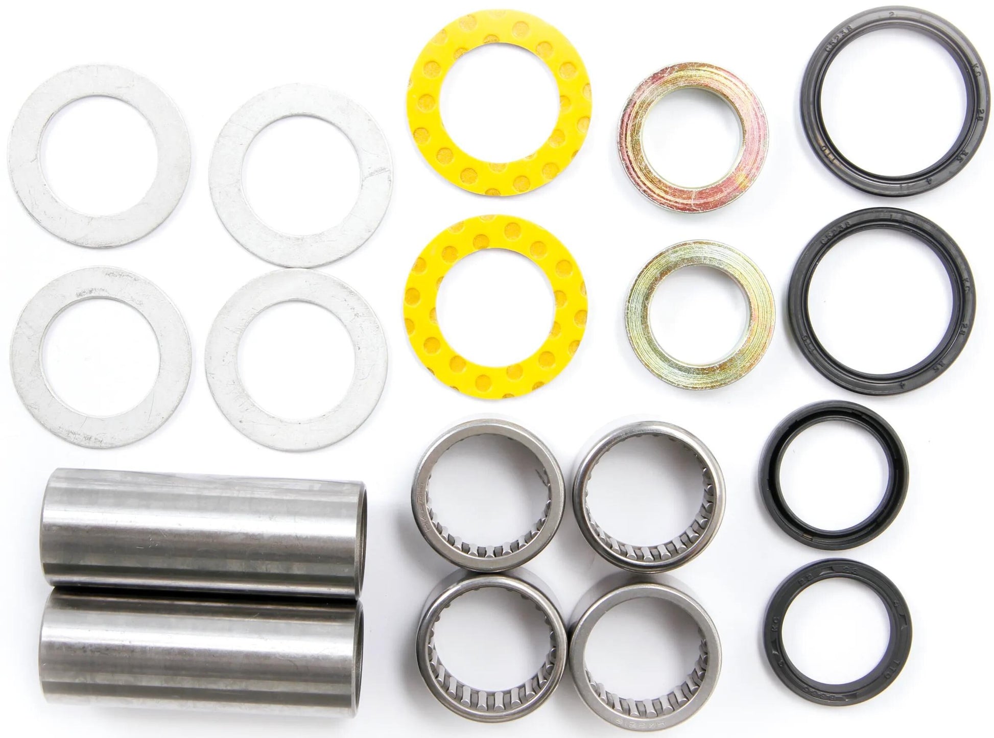 Alle Bälle Rennreparatursets 28-1158 ABR Swingarm Bearing