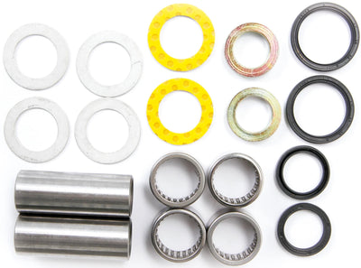 Alle Bälle Rennreparatursets 28-1158 ABR Swingarm Bearing