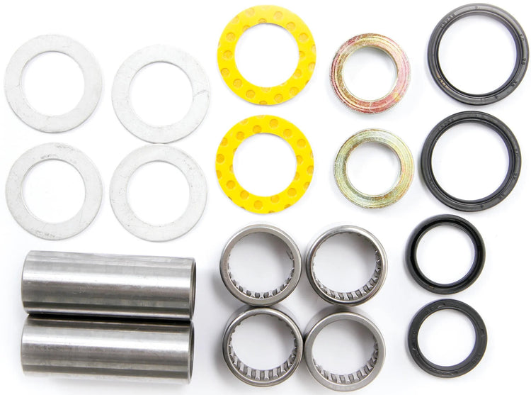 Alle Bälle Rennreparatursets 28-1158 ABR Swingarm Bearing