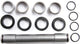 Alle Bälle Rennreparatursets 28-1170 ABR Swingarm Bearing