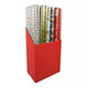 Geschenkpapier Weihnachten 300 cm Assorti