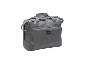 Neu Looxs Postino Nova - Fahrrad-Umhängetasche grau, unisex, wasserabweisendes Polyester, 0,97 kg