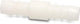 Gerader Anschluss 6mm Nylon 16bar pa