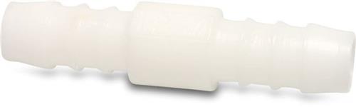 Gerader Anschluss 8mm Nylon 16bar pa