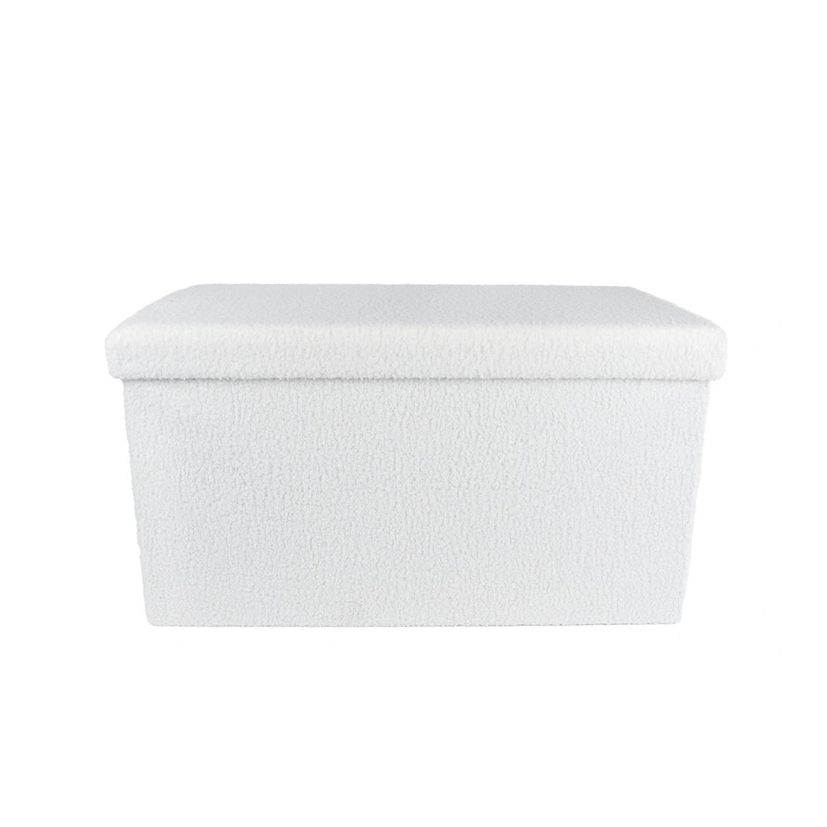 Rinske faltbare Aufbewahrungsbank 70x38x38cm