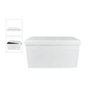 Rinske faltbare Aufbewahrungsbank 70x38x38cm