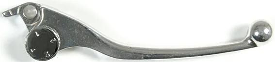 Spec-x Bremshebel Bremshebel silber, mit Einsteller