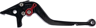 LSL Bremshebel R32 Schwarz