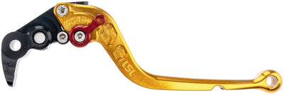 LSL Bremshebel R34 Gold