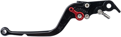 LSL -Kupplungshebel L25R Schwarz