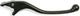 Spec-x Bremshebel Bremshebel schwarz