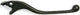 Spec-x Bremshebel Bremshebel schwarz