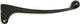 Spec-x Bremshebel Bremshebel schwarz