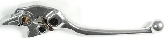 Spec-x Bremshebel Bremshebel silber