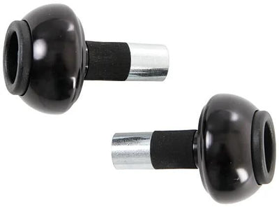 LSL -Crash -Bälle 14mm Elox SW
