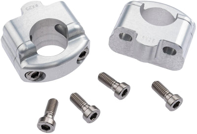 LSL-Adapter steigen 22-28,5 mm +25 Si auf
