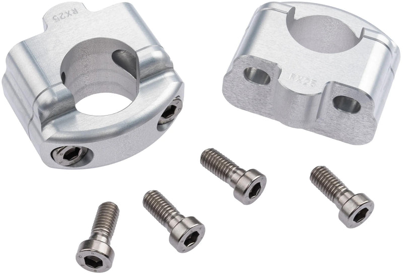 LSL-Adapter steigen 22-28,5 mm +25 Si auf