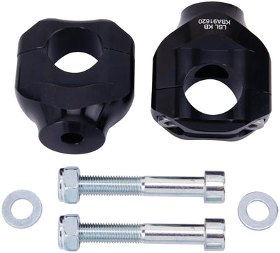 LSL -Klemmhalterung +12 mm 28,5 mm SW