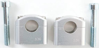 LSL Klemmhalter -25mm 22 mm Si