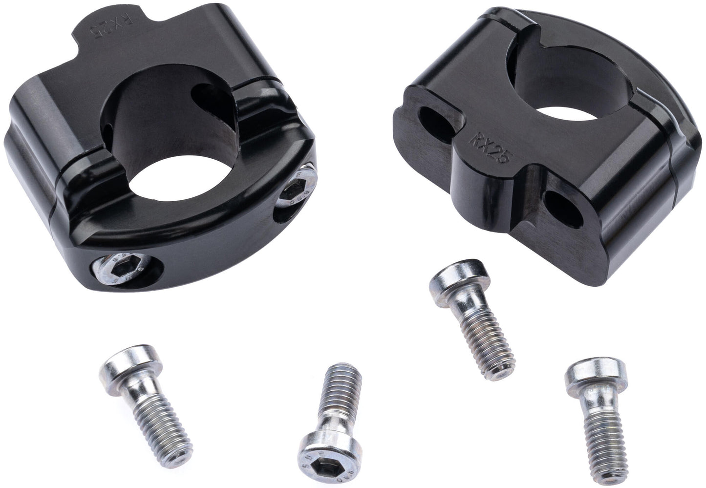 LSL-Adapter erheben sich 22-28,5 mm +25 SW