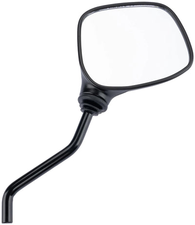 Vicma Spiegelspiegel rechts schwarz, e194d