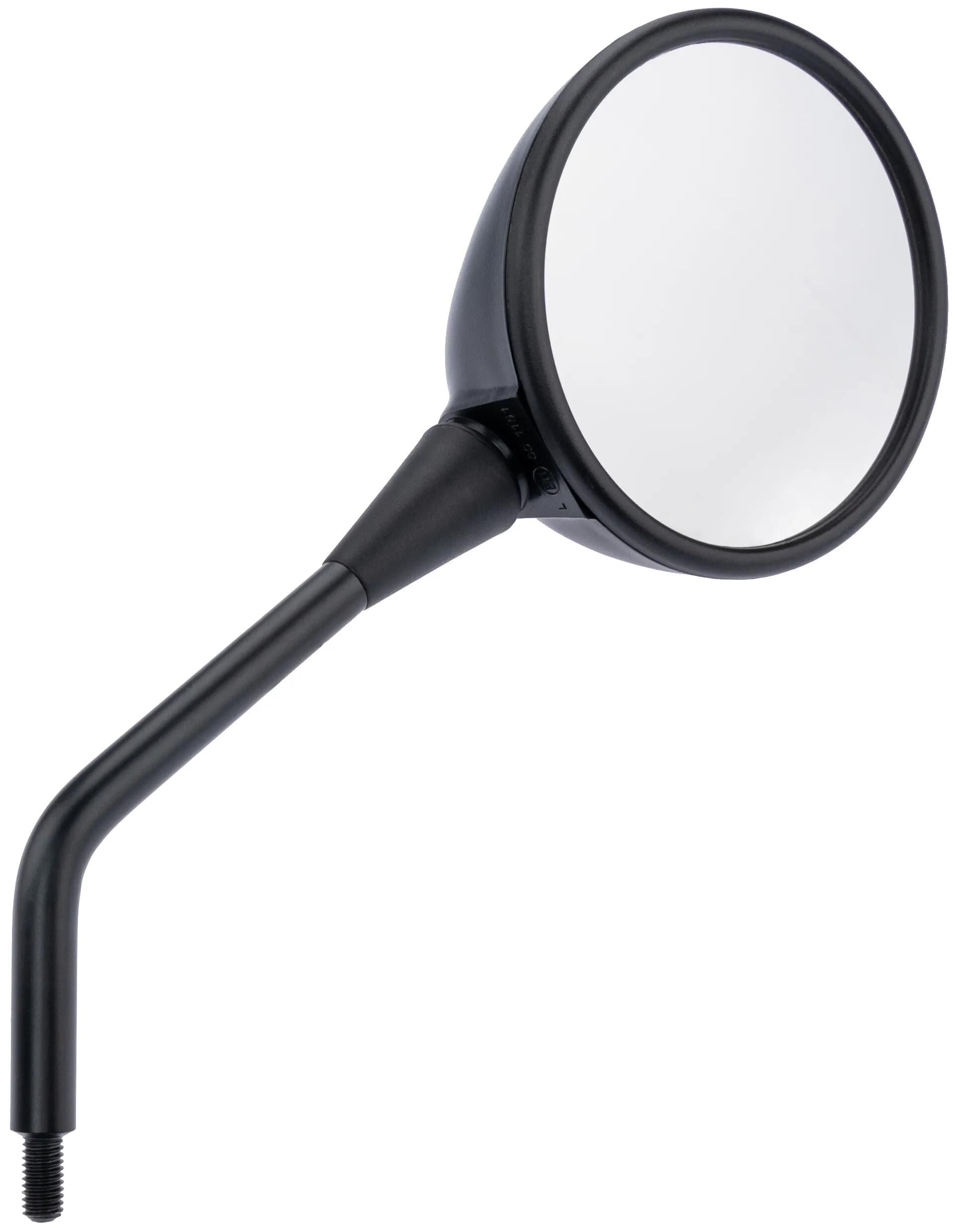 Vicma Spiegelspiegel schwarz, E427