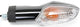 Vicma Blinker Blinker vorne links, hinten rechts, 1