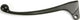 Spec-x Kupplungshebel Kupplungshebel schwarz