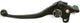 Spec-x Kupplungshebel Kupplungshebel schwarz