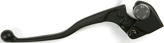 Spec-x Kupplungshebel Kupplungshebel mit Einsteller, schwarz