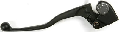 Spec-x Kupplungshebel Kupplungshebel mit Einsteller, schwarz
