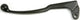 Spec-x Kupplungshebel Kupplungshebel schwarz