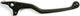 Spec-x Bremshebel Bremshebel schwarz