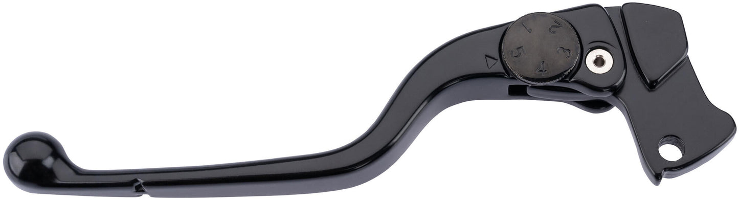 Spec-x Cupplungshebel Kupplungshebel sw