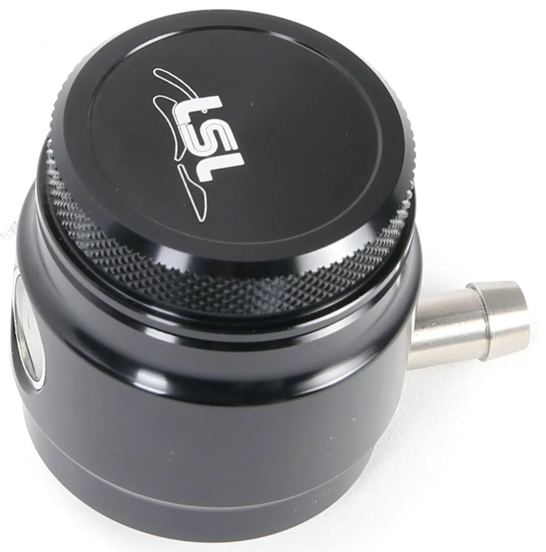 LSL BR. Fluid Reservoir Cluch Box 19ml Schwarz