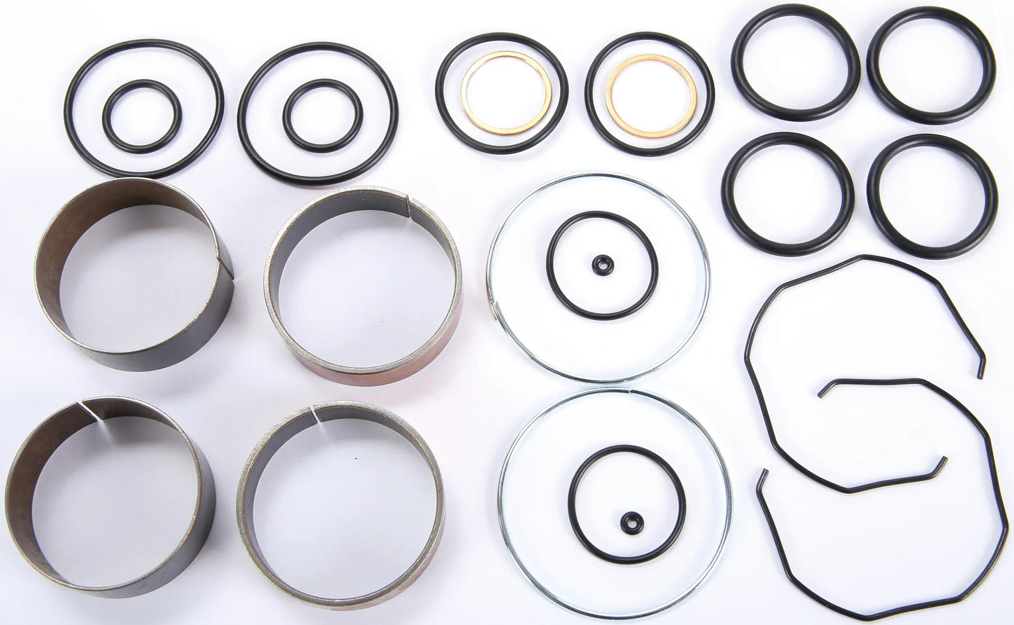 Alle Bälle Racing Fork Reparatur Kit ABR 38-6068